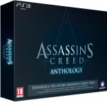 Assassin's Creed Anthology (PS3) (GameReplay)