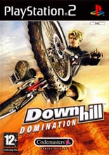 Downhill domination 2021 hotsell
