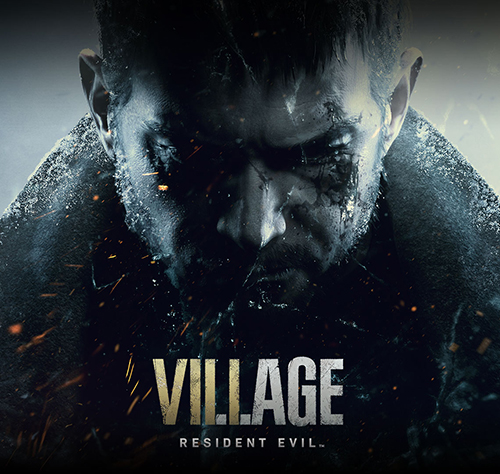 Предзаказ игры Resident Evil – Village