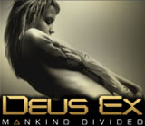 Deus Ex: Mankind Divided - The Mechanical Apartheid