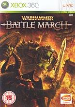 Warhammer: Battle March (Xbox 360) (GameReplay)