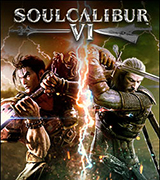 Файтинг SoulCalibur VI уже в продаже!