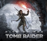 Ранний старт продаж Rise of the Tomb Raider