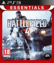 Battlefield 4 (PS3) (GameReplay) Electronic Arts - фото 1