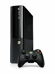 Xbox 360 500 Gb Е series "B" (GameReplay) Microsoft - фото 1