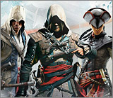Assassin's Creed Birth of a New World - The American Saga