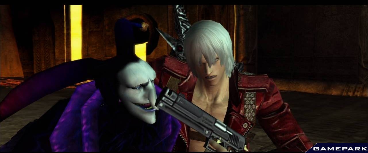 devil may cry hd collection ps3 version devil may cry hd collection ps3 version