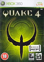 Quake 4 (Xbox 360) (GameReplay)