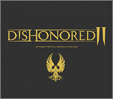 E3 2015. Анонс Dishonored II