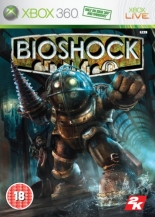 BioShock (Xbox 360) (GameReplay)