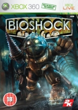 

BioShock (Xbox 360) (GameReplay)