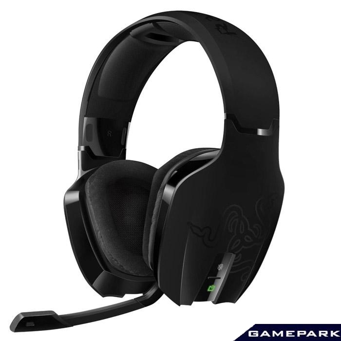 Chimera Wireless 5.1 Gaming Headset GamePark