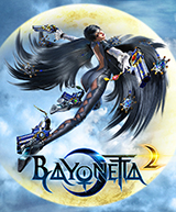 Bayonetta 2 для Nintendo Switch уже в продаже!