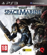 

Warhammer 40000: Space Marine (PS3) (GameReplay)