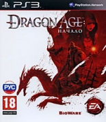 

Dragon Age: Начало (PS3) (GameReplay)