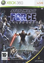 

Star Wars: The Force Unleashed (Xbox 360) (GameReplay)