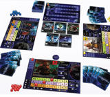 Обзор настольной игры «Master of Orion» 