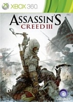 

Assassins Creed 3 (Xbox 360) (GameReplay)
