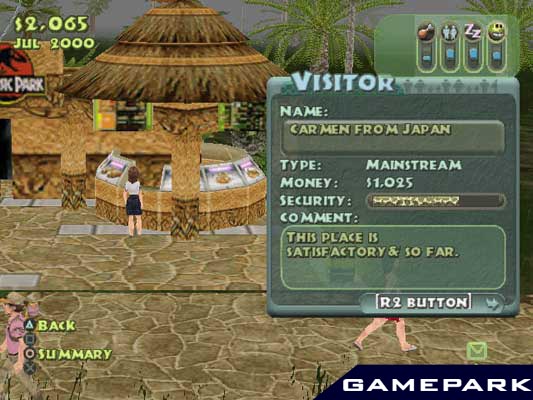 jurassic park operation genesis pc 1920x1080 jurassic park operation genesis pc 1920x1080
