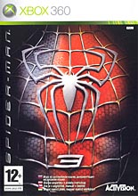 Spider-Man 3 (Xbox 360) (GameReplay)