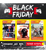 Цифровые PC-игры от EA со скидками до 80%!