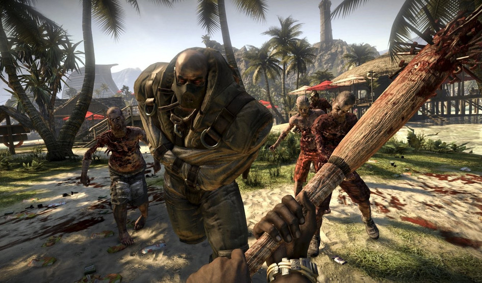   Dead Island Definitive Collection -  3