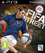 

FIFA Street (PS3) (GameReplay)