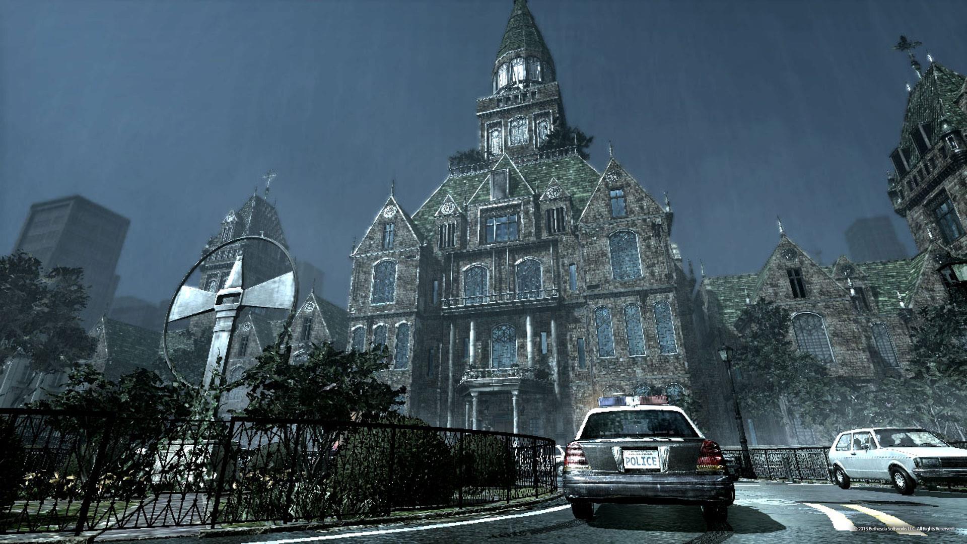 evil inside ps4 evil inside ps4