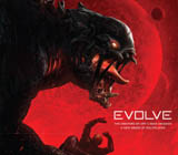 Бонусы за предзаказ EVOLVE