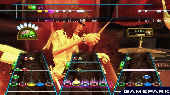 Guitar hero smash hits ps3 discount