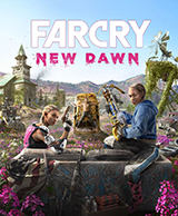 Far Cry: New Dawn – уже в продаже!