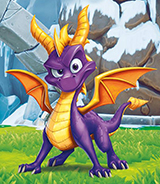 Трилогия Spyro Reignited в HD-качестве – уже в продаже!
