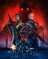 Предзаказ игры Wolfenstein: Youngblood