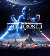 Star Wars: Battlefront II уже в продаже!