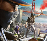 Релиз Watch_Dogs 2