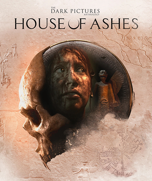 Предзаказ игры The Dark Pictures – House of Ashes