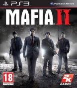 

Mafia II 2 (PS3) (GameReplay)