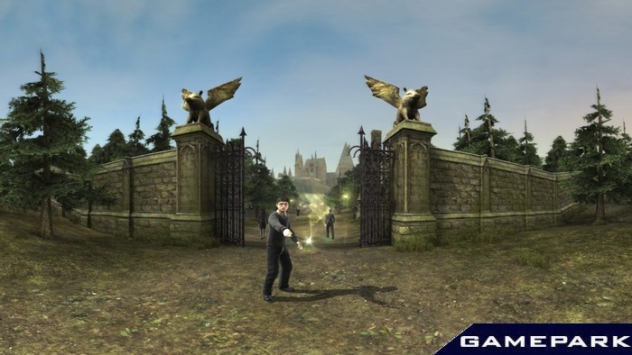Harry potter and the sales half blood prince xbox 360