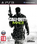 Call Of Duty: Modern Warfare 3 (PS3) (GameReplay)