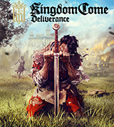 Предзаказ игры Kingdom Come: Deliverance – шанс выиграть поездку в Чехию!