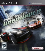 

Ridge Racer Unbounded (PS3) (GameReplay)