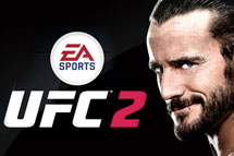 Релизный трейлер UFC 2 