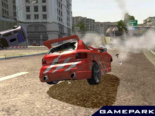 Играть burnout. Burnout 2002. Burnout 2 point of Impact. Burnout 2: point of Impact Metacritic. Burnout java.