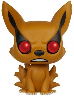 

Фигурка Funko POP Naruto Shippuden – Kurama (6368)
