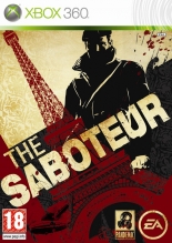 Saboteur (Xbox 360) (GameReplay)