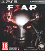 FEAR 3 (PS3) (GameReplay)
