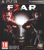 

FEAR 3 (PS3) (GameReplay)