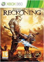 

Kingdoms of Amalur: Reckoning (Xbox 360) (GameReplay)