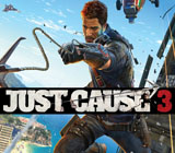 Новый трейлер Just Cause 3