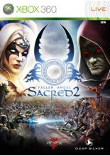 Sacred 2: Fallen Angel (Xbox 360) (GameReplay)